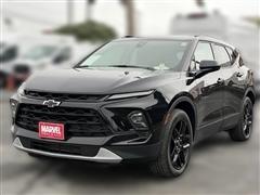 2024 Chevrolet Blazer 