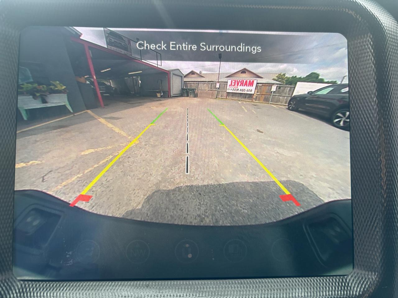 Jeep Gladiator Overland 4x4 *Ltd Avail* 2023