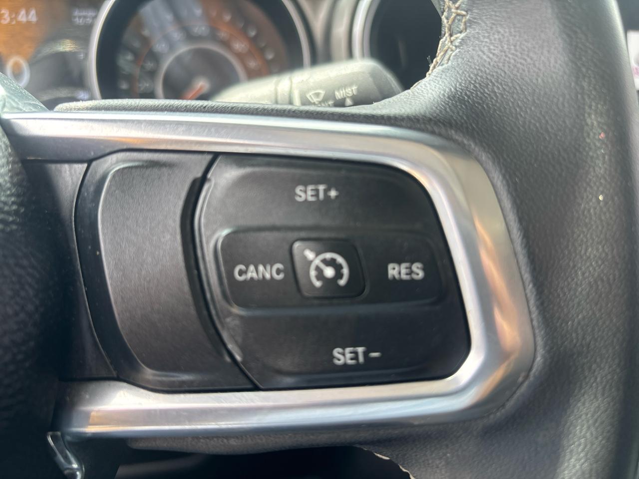 Jeep Gladiator Overland 4x4 *Ltd Avail* 2023