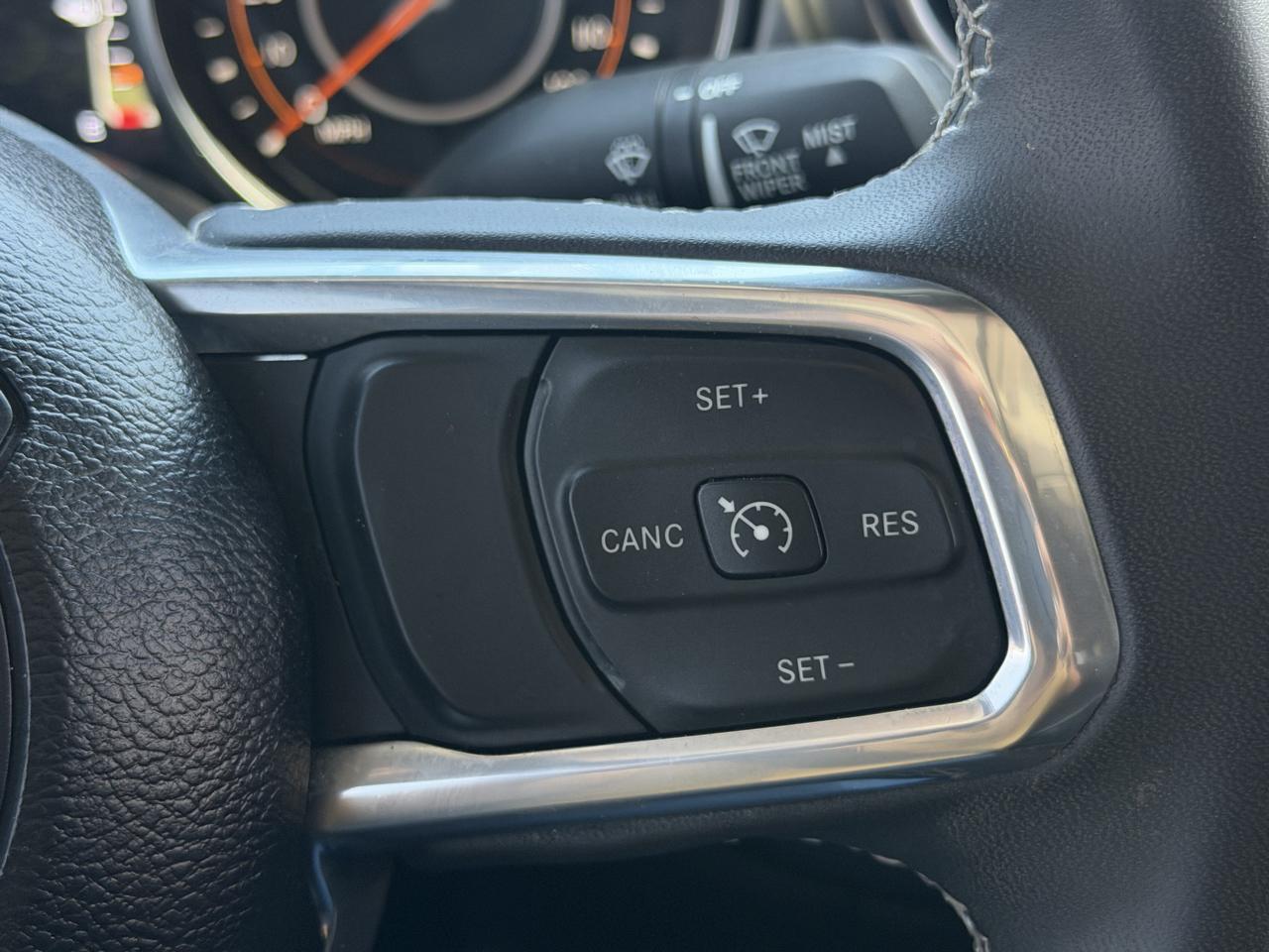 Jeep Gladiator Overland 4x4 *Ltd Avail* 2023