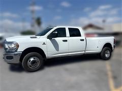 2023 RAM 3500 