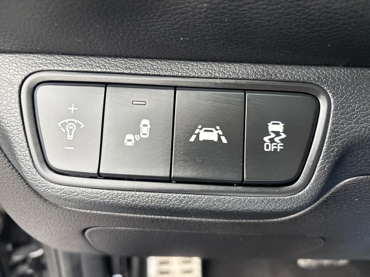 Kia Forte GT-Line IVT 2021