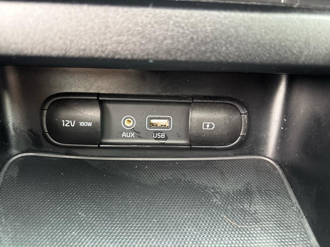 Kia Forte GT-Line IVT 2021