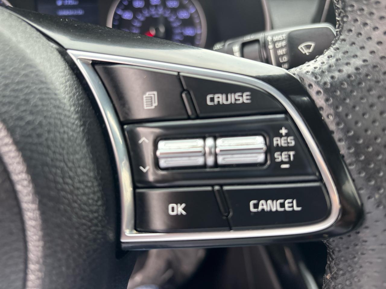 Kia Forte GT-Line IVT 2021