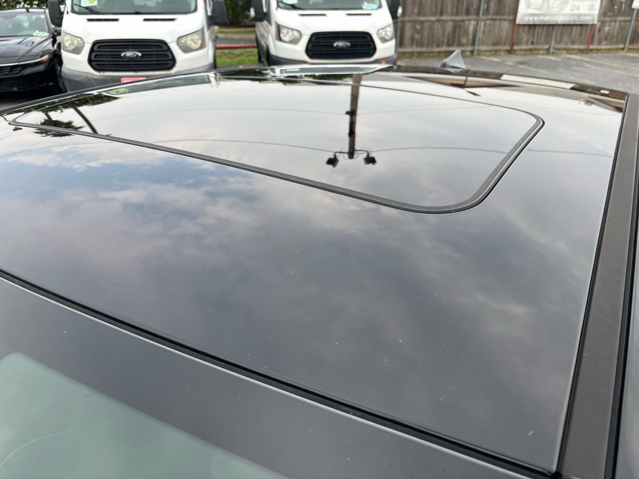 Kia Forte GT-Line IVT 2021