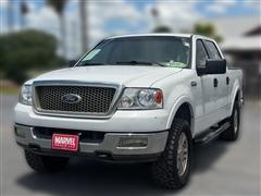 2005 Ford F-150 