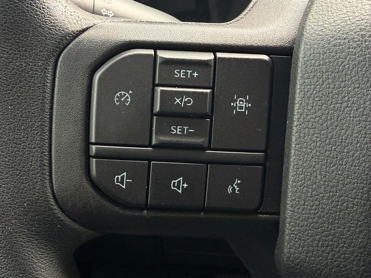 Ford F-150 Lariat 2WD SuperCrew 5.5' Box 2021