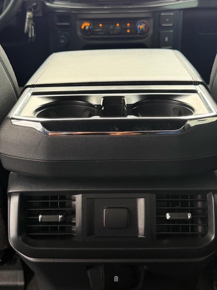 Ford F-150 Lariat 2WD SuperCrew 5.5' Box 2021