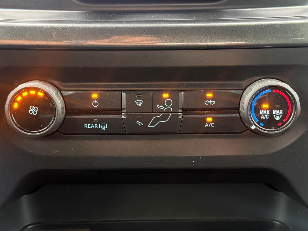 Ford F-150 Lariat 2WD SuperCrew 5.5' Box 2021