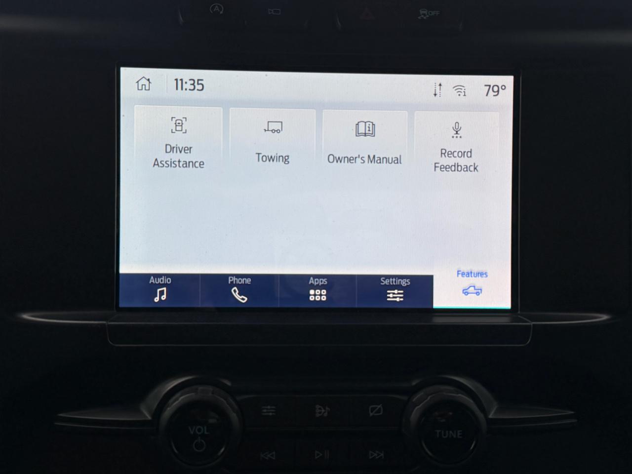 Ford F-150 Lariat 2WD SuperCrew 5.5' Box 2021