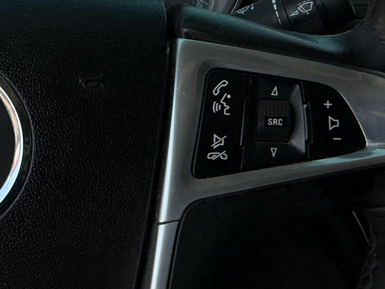Buick Regal 4dr Sdn Turbo Premium 1 2012