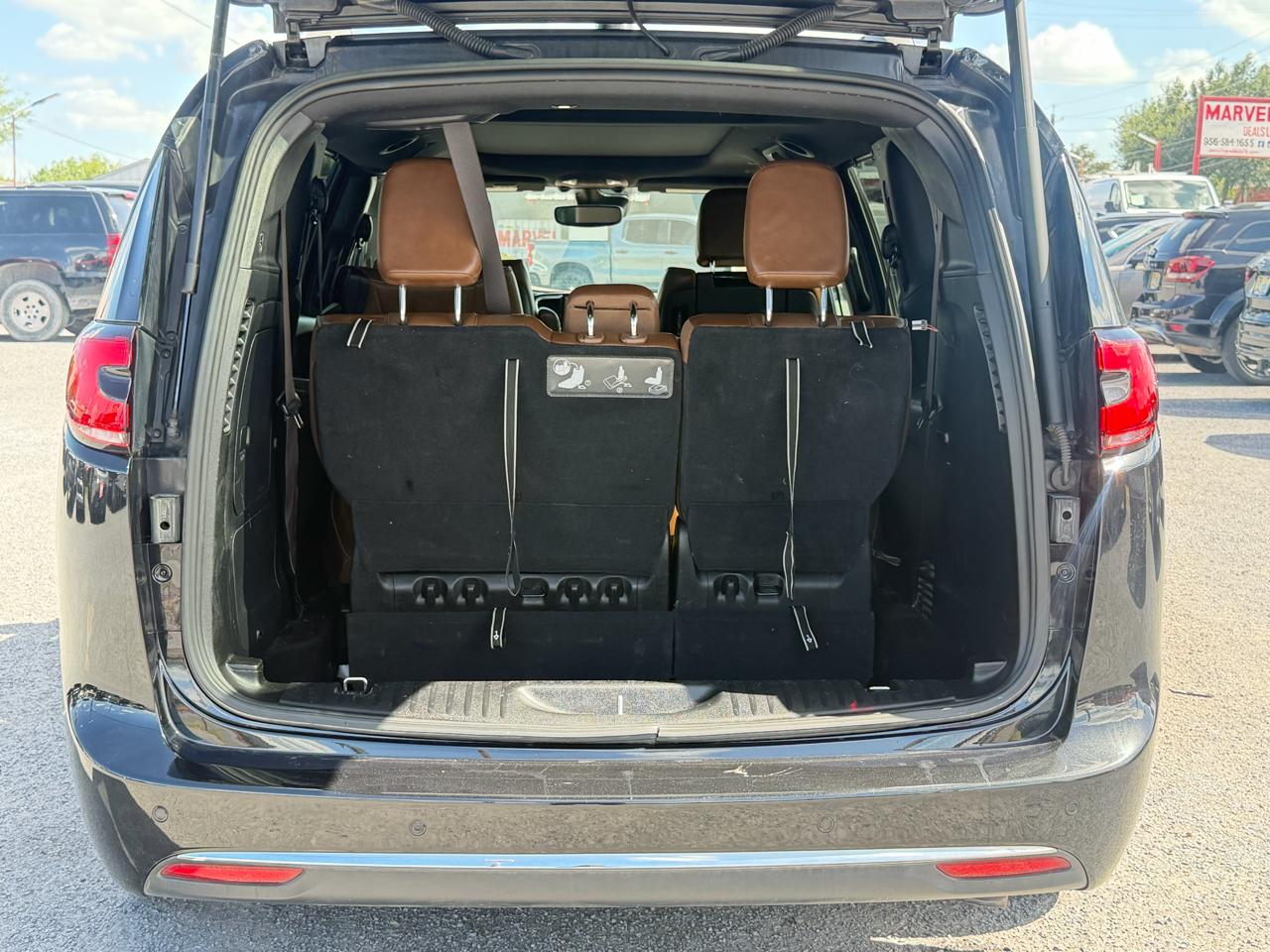 Chrysler Pacifica Hybrid Limited FWD 2021