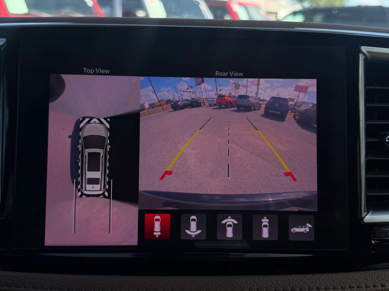 Chrysler Pacifica Hybrid Limited FWD 2021