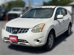 2013 Nissan Rogue 