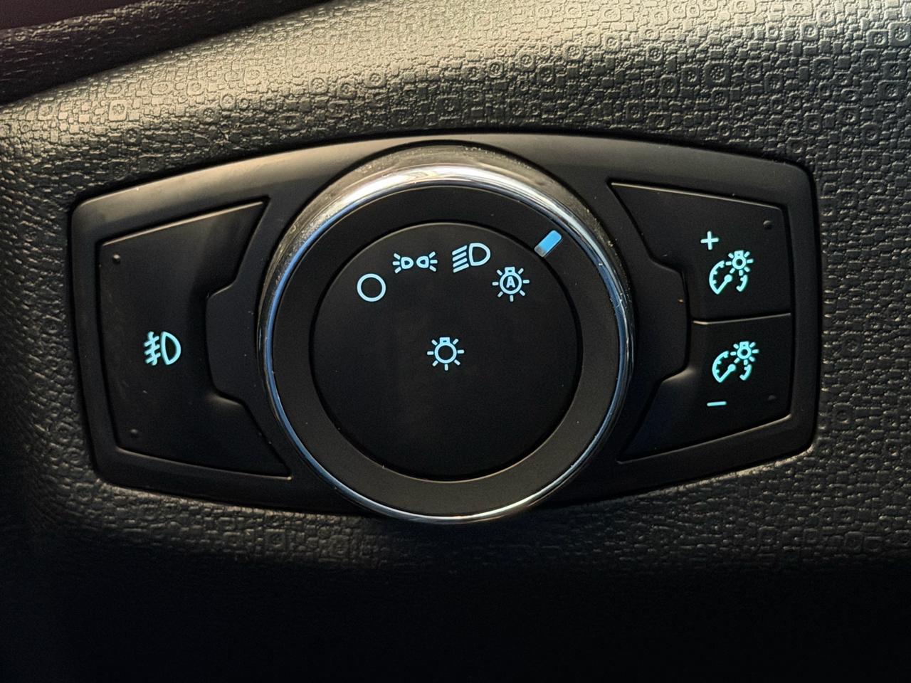 Ford EcoSport SE FWD 2021