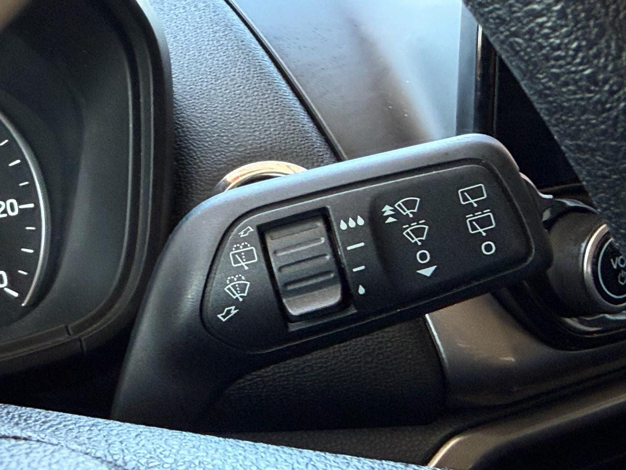 Ford EcoSport SE FWD 2021