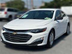 2022 Chevrolet Malibu 