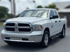 2022 RAM 1500 Classic 