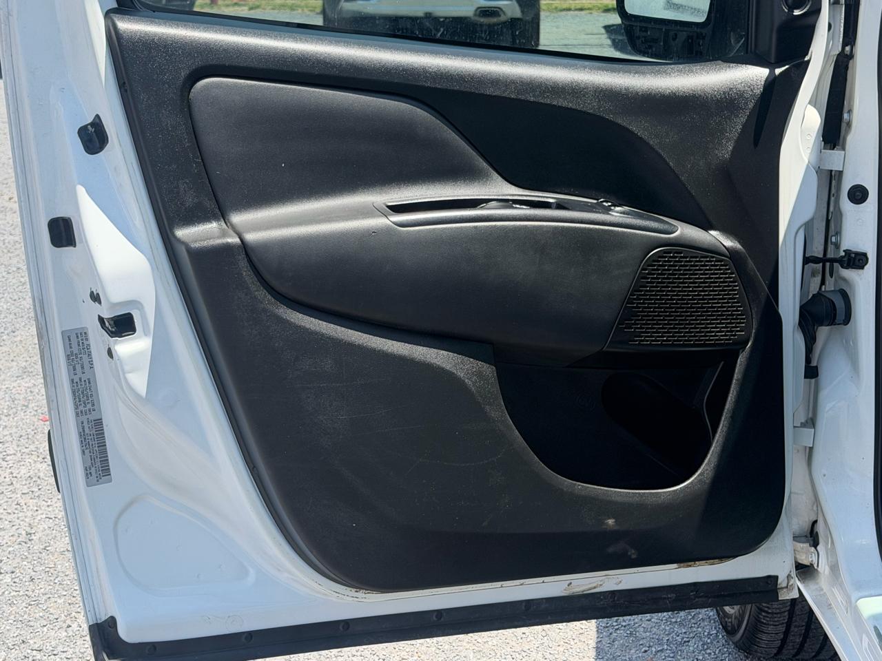 2022 RAM Promaster City Base - Photo 14