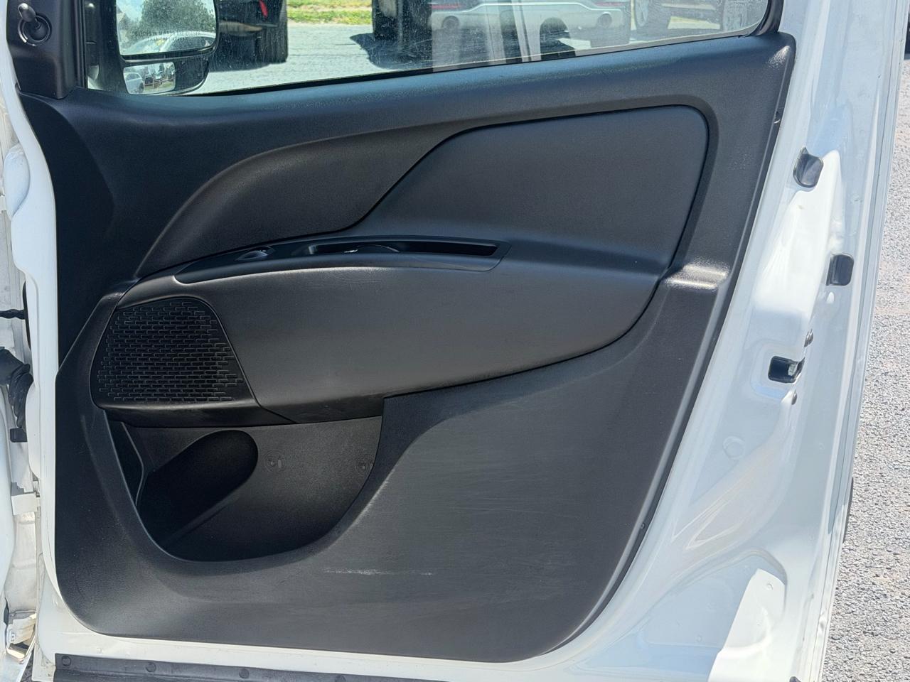 2022 RAM Promaster City Base - Photo 15