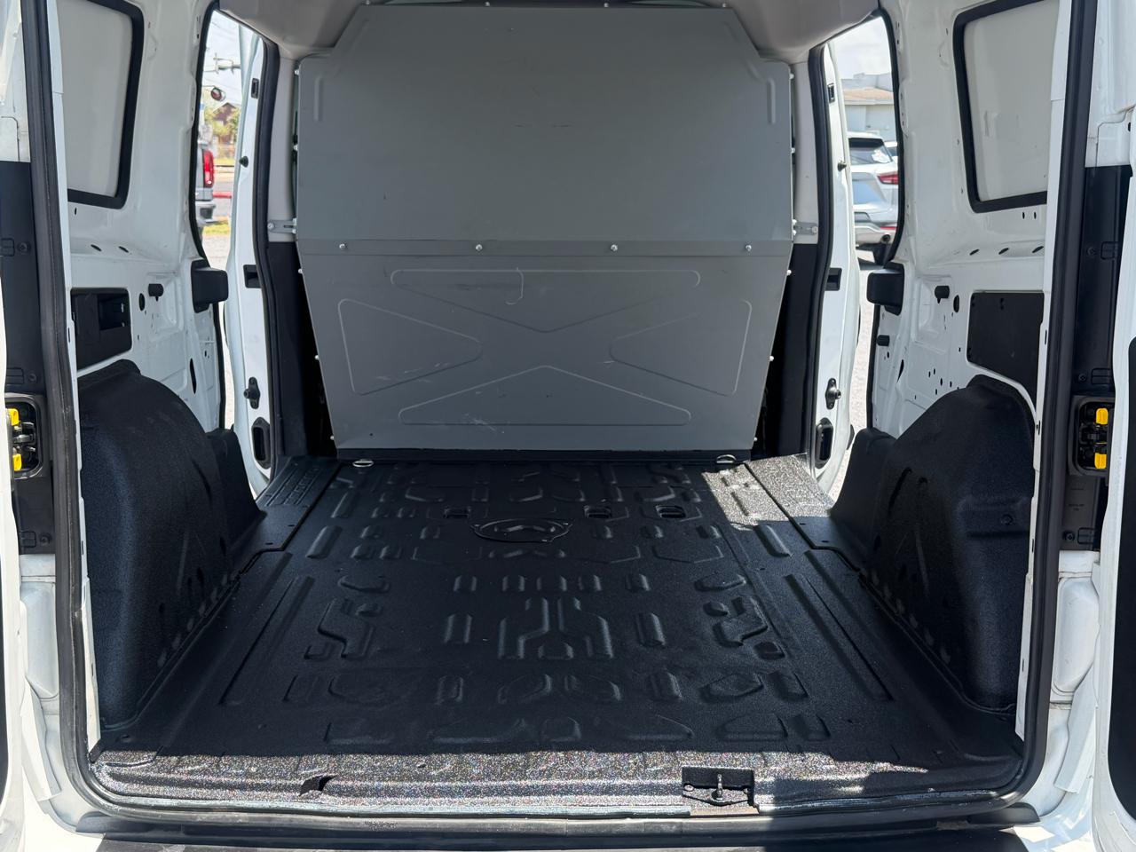 2022 RAM Promaster City Base - Photo 18