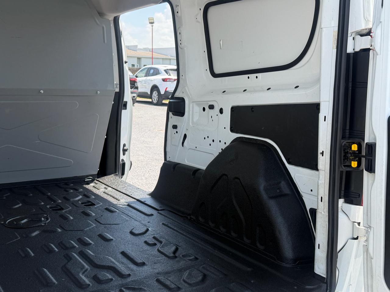 2022 RAM Promaster City Base - Photo 19
