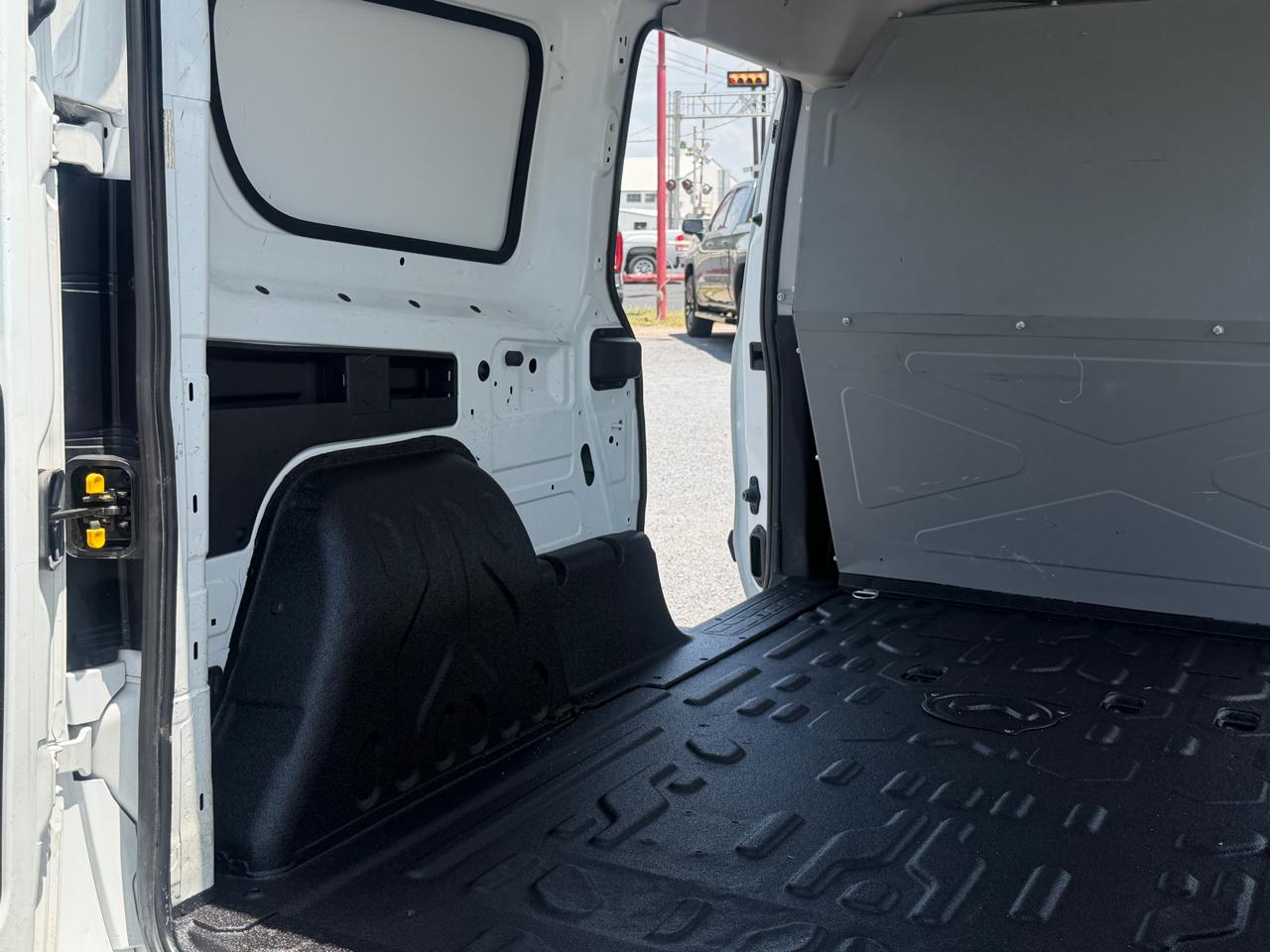 2022 RAM Promaster City Base - Photo 20