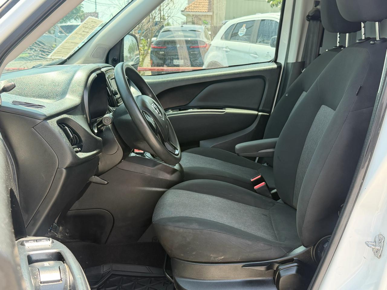 2022 RAM Promaster City Base - Photo 21