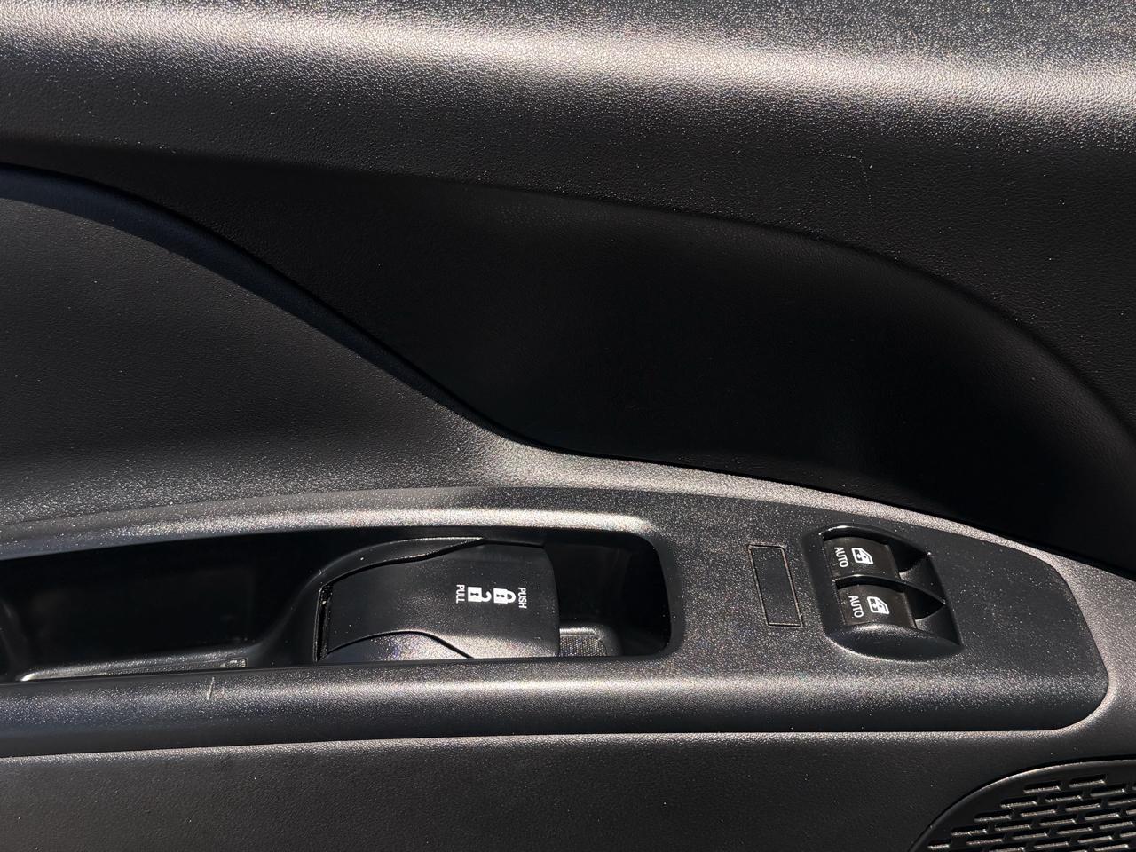 2022 RAM Promaster City Base - Photo 25