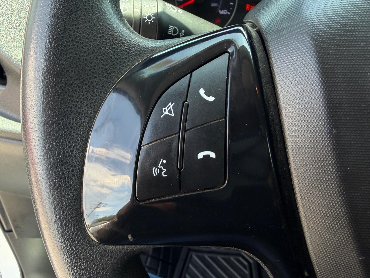 2022 RAM Promaster City Base - Photo 27