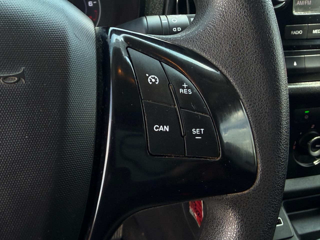 2022 RAM Promaster City Base - Photo 28