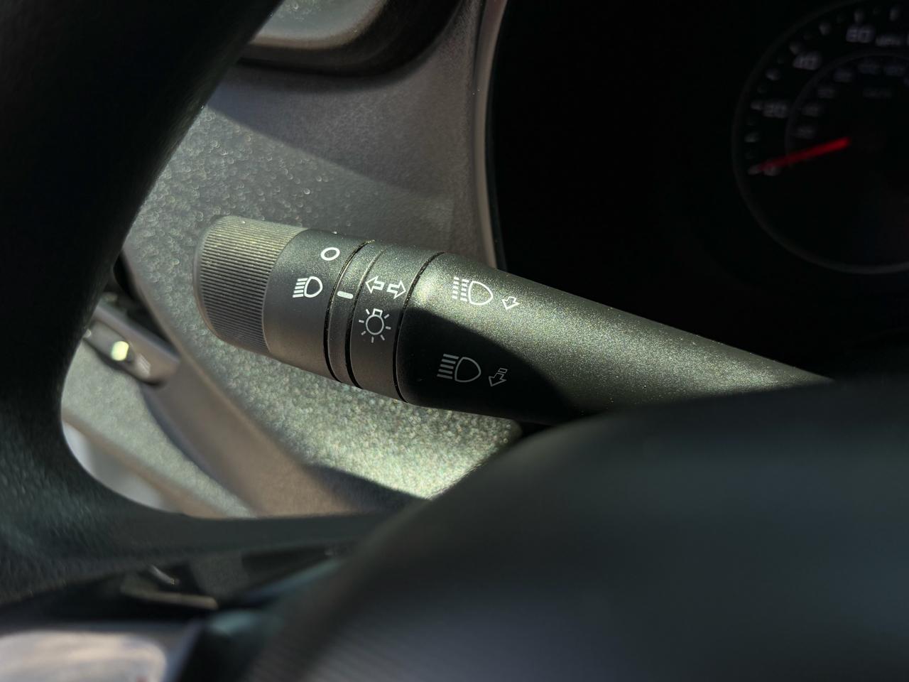 2022 RAM Promaster City Base - Photo 29