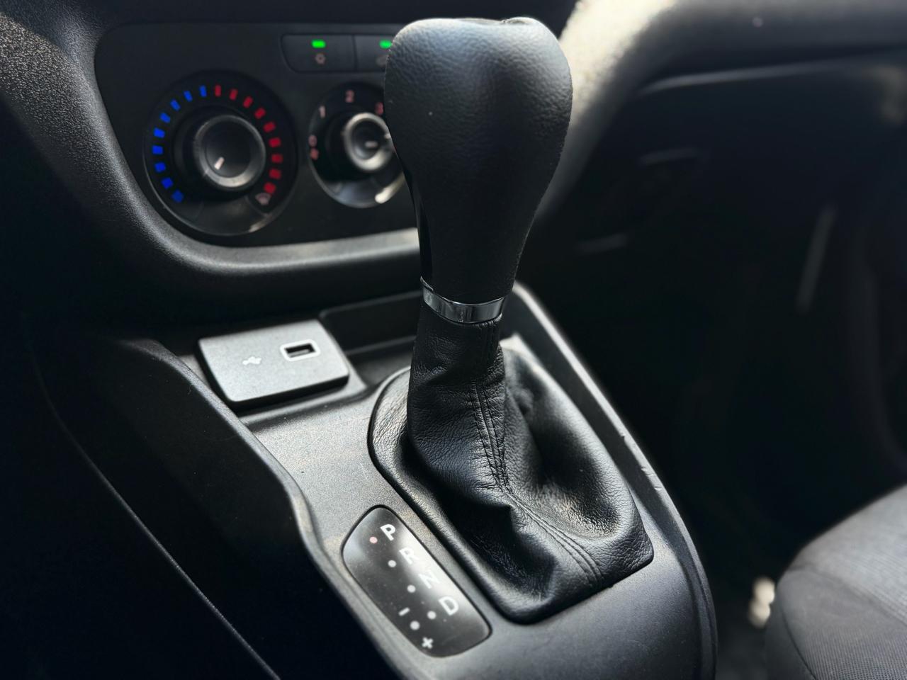 2022 RAM Promaster City Base - Photo 34