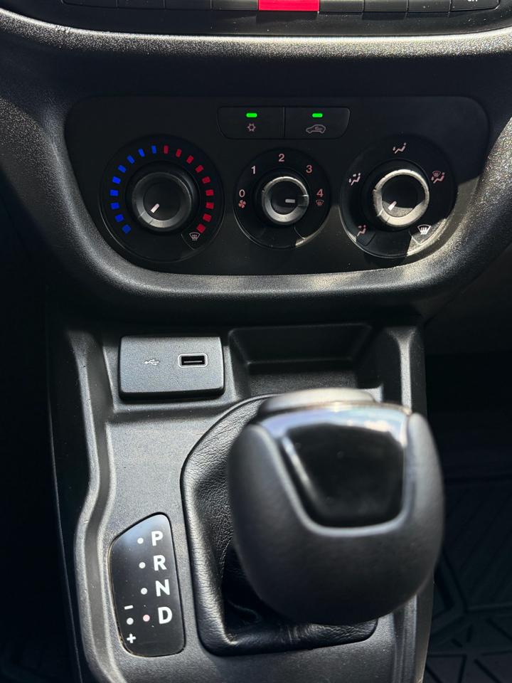 2022 RAM Promaster City Base - Photo 35