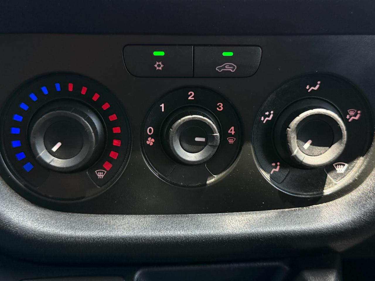 2022 RAM Promaster City Base - Photo 37