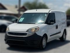 2022 RAM ProMaster City Cargo Van 