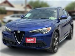 2022 Alfa Romeo Stelvio 