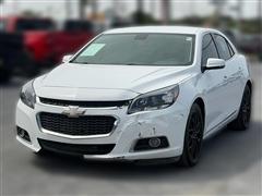 2015 Chevrolet Malibu 