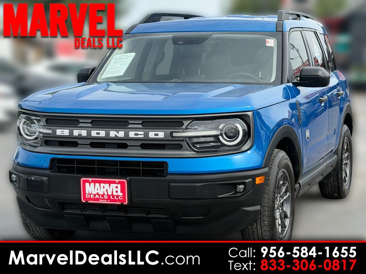 2023 Jeep Compass Sport 4x4