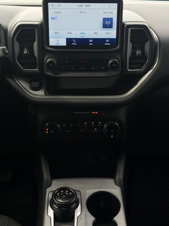 Ford Bronco Sport Big Bend 4x4 2022