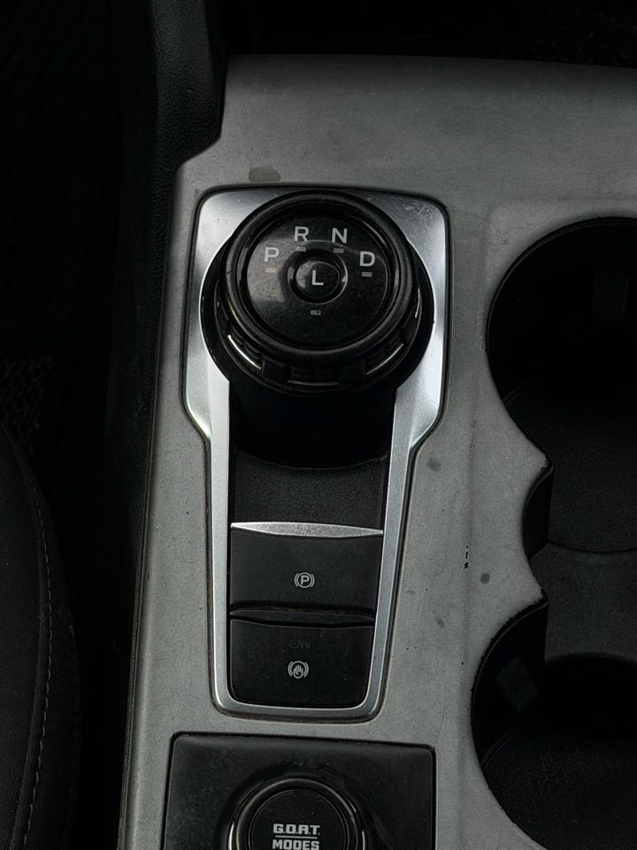 Ford Bronco Sport Big Bend 4x4 2022