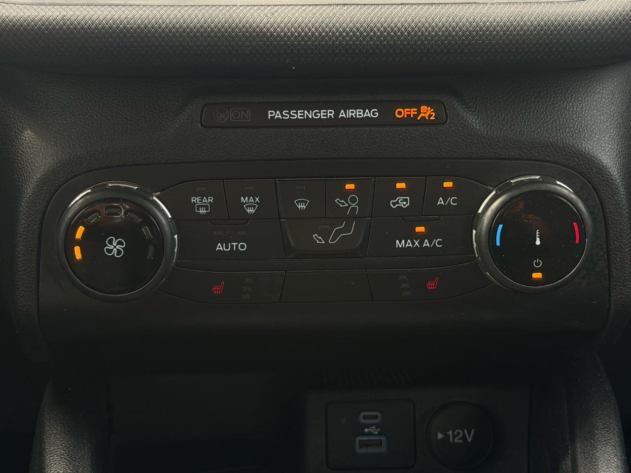 Ford Bronco Sport Big Bend 4x4 2022