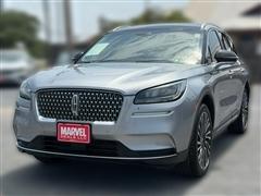 2022 Lincoln Corsair 