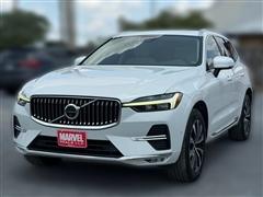 2023 Volvo XC60 