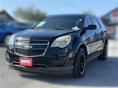 2014 Chevrolet Equinox 