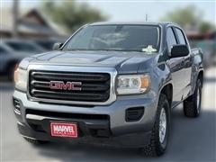 2020 GMC Canyon 