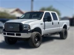 2004 Ford Super Duty F-250 