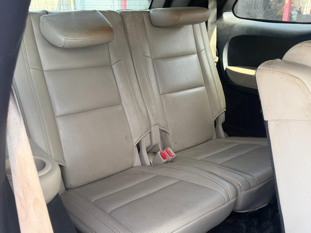 Dodge Durango 2WD 4dr Citadel 2013