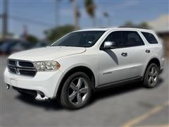 2013 Dodge Durango 