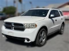 2013 Dodge Durango 